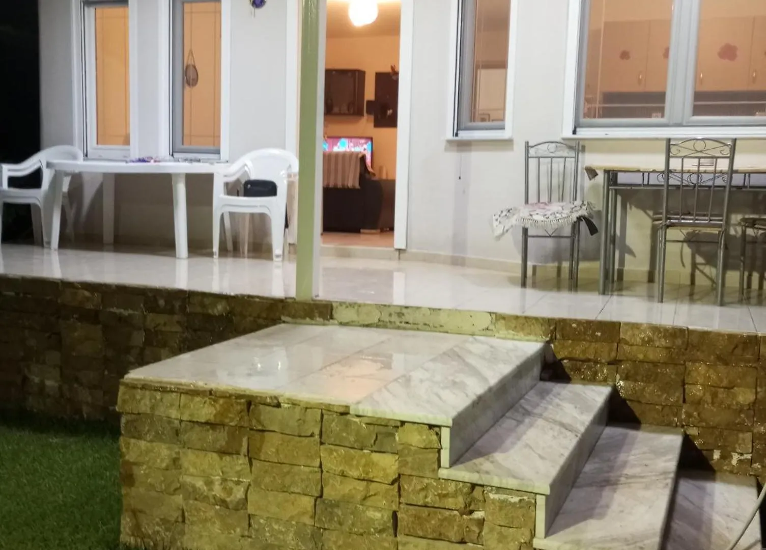 Dina House Vila Sozópolis