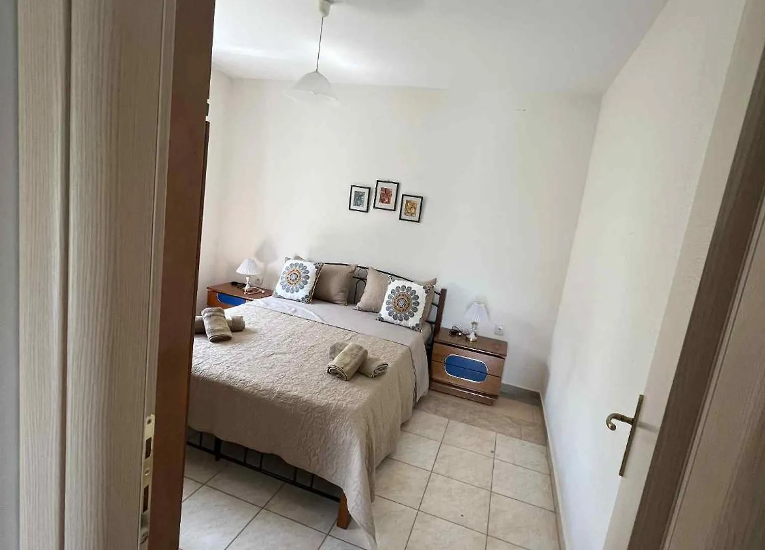 Casa de Férias Dina House Vila Sozópolis