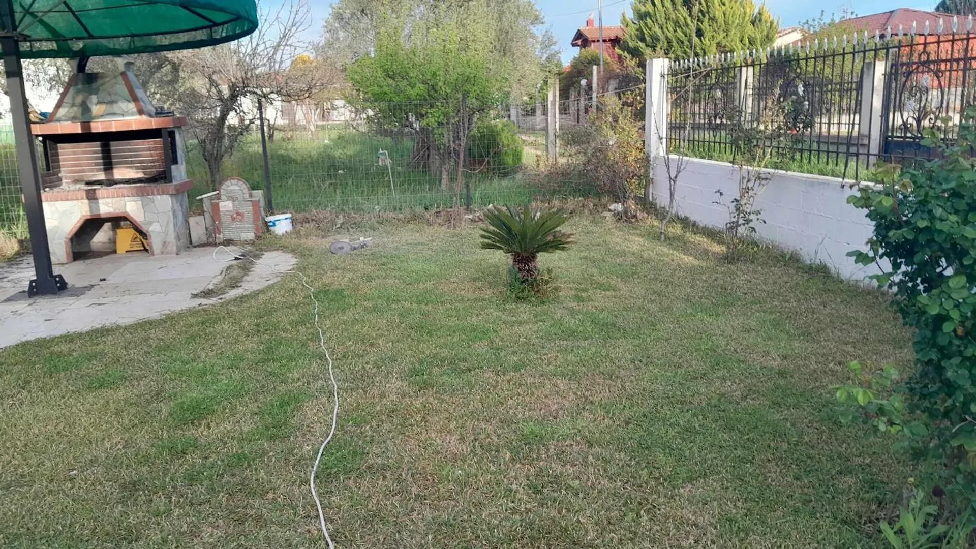 Dina House Vila Sozópolis Grécia