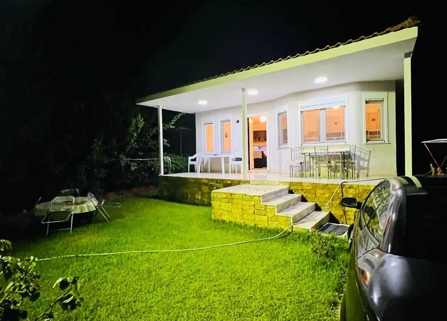 Dina House Vila Sozópolis Grécia