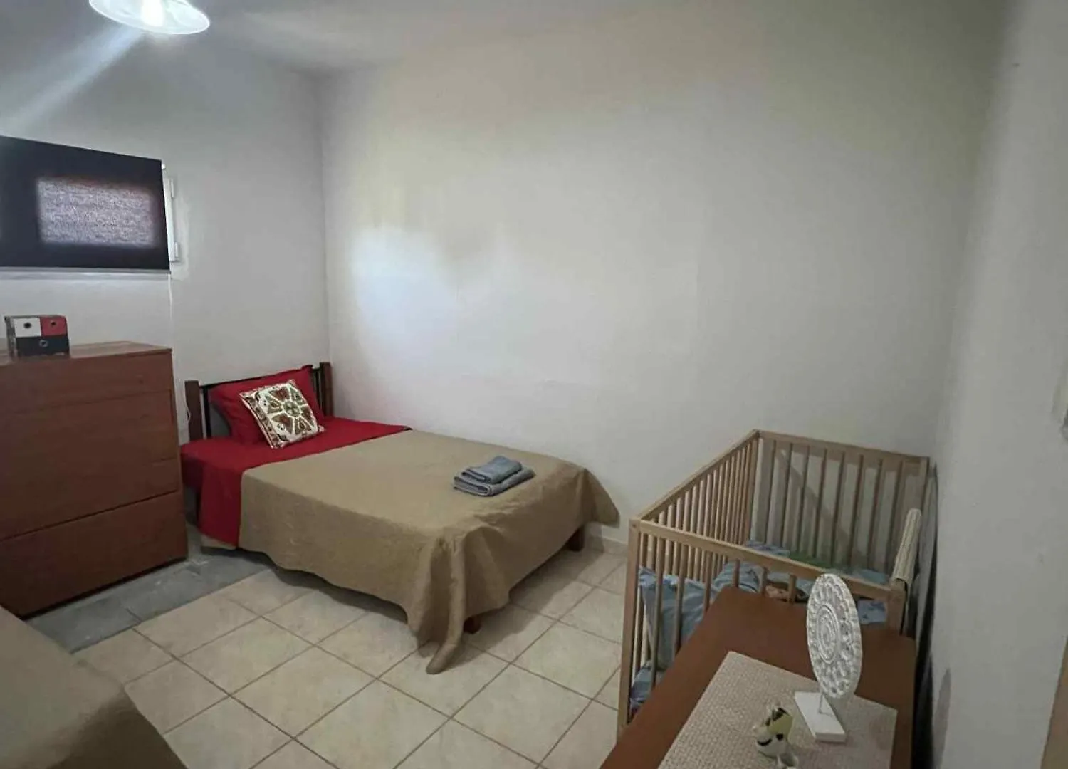 Casa de Férias Dina House Vila Sozópolis Grécia