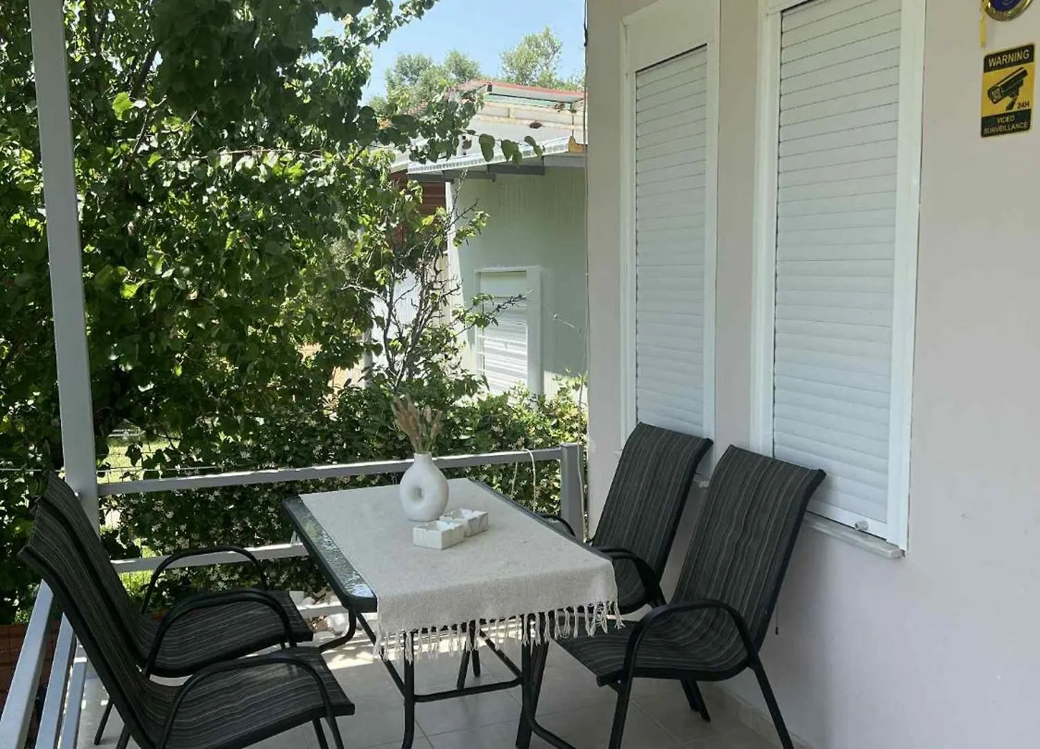 Dina House Vila Sozópolis