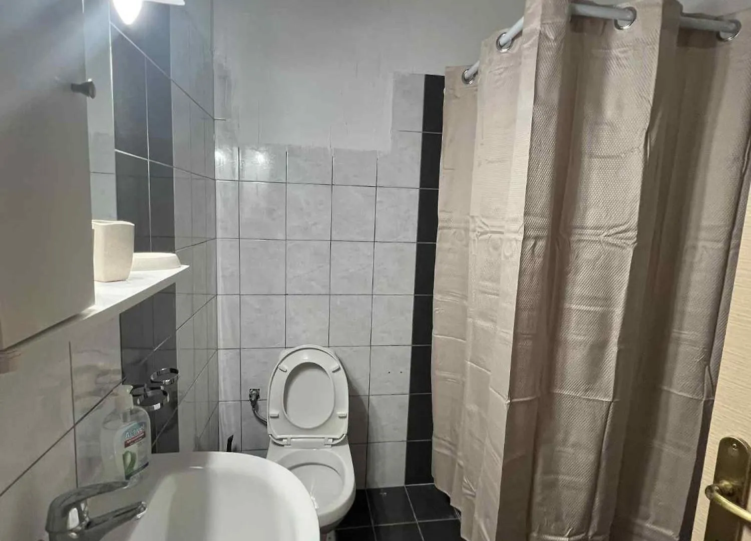 Dina House Vila Sozópolis Grécia