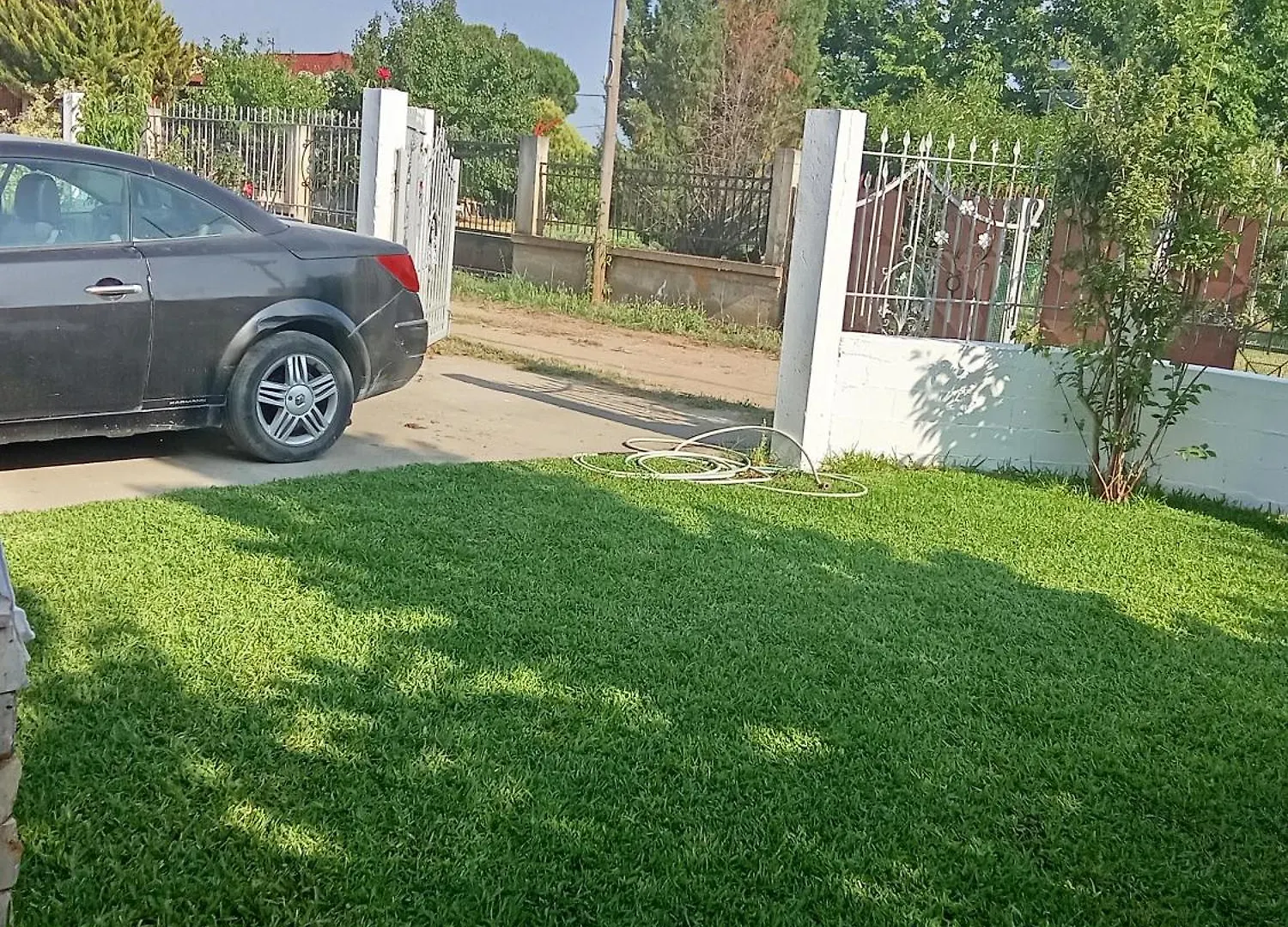 Dina House Vila Sozópolis