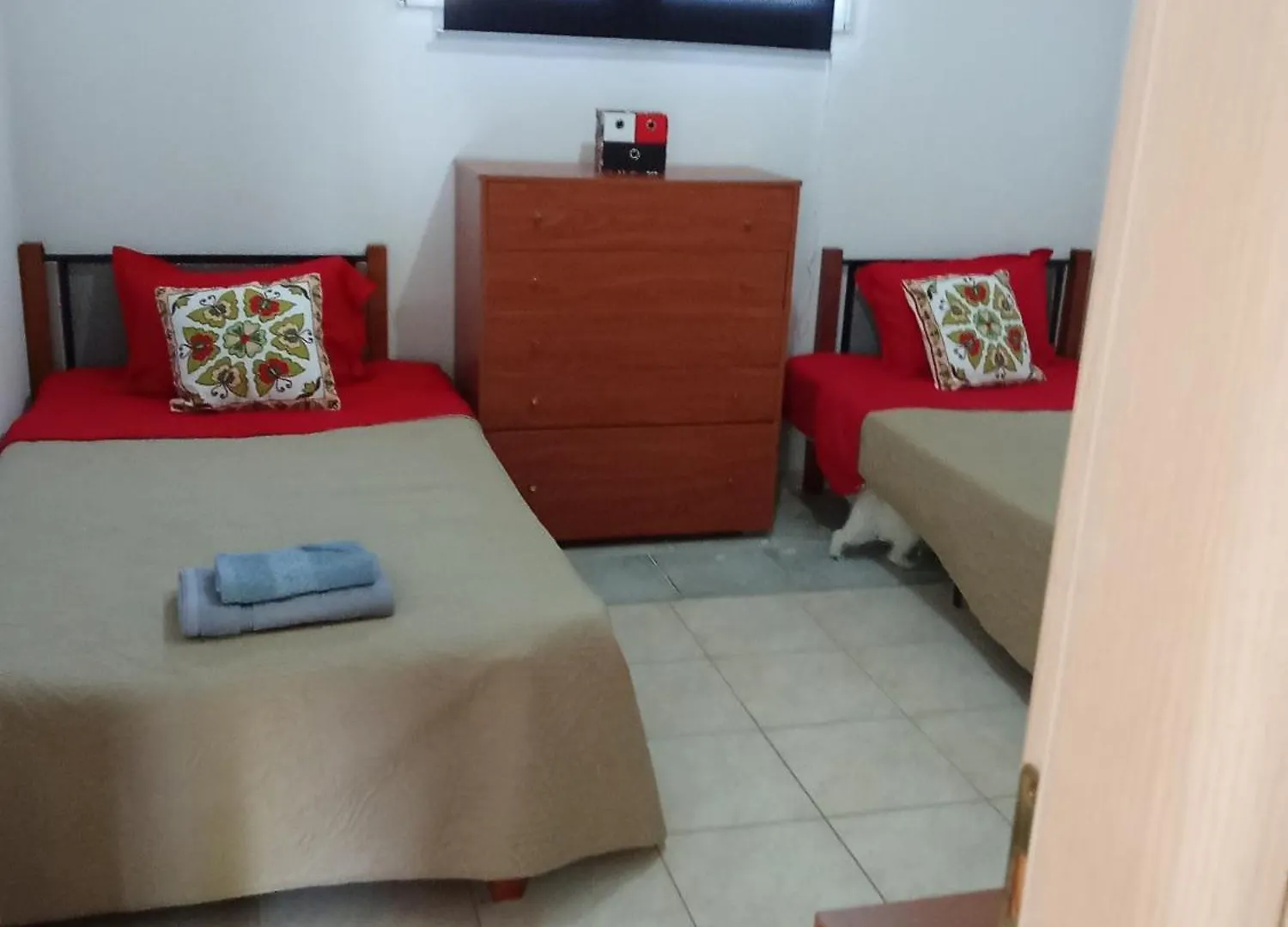 Casa de Férias Dina House Vila Sozópolis