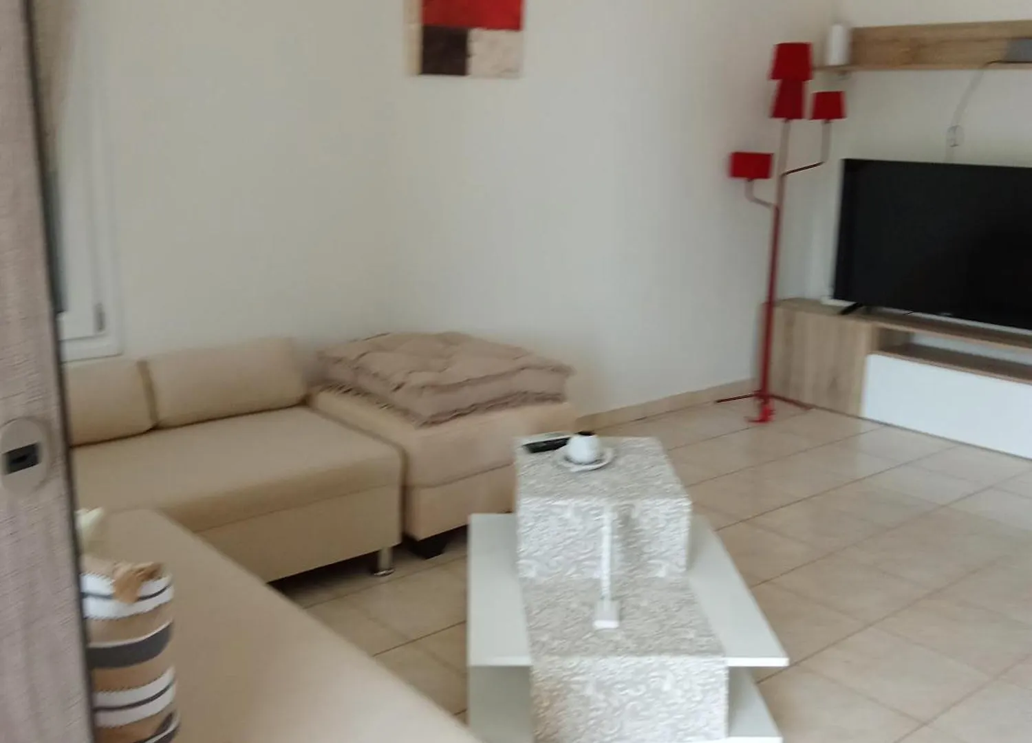 Casa de Férias Dina House Vila Sozópolis Grécia